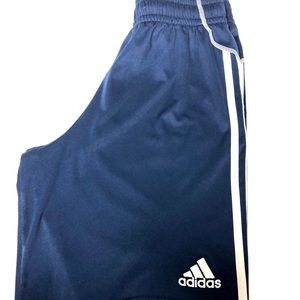 ADIDAS MEN’S SHORTS SIZE S